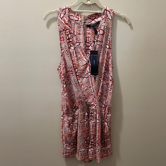 BCBG MAXAZRIA Romper - Picture 1 of 8